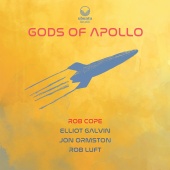 Rob Cope - Gods of Apollo