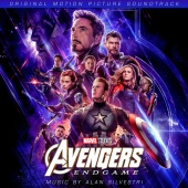 Alan Silvestri - Avengers: Endgame [Original Motion Picture Soundtrack]