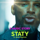 Original Cast "A Music Story" - Staty (feat. Adam Baptiste) [From The 