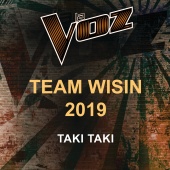 La Voz Team Wisin 2019 - Taki Taki [La Voz US]
