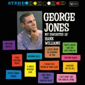 George Jones - My Favorites Of Hank Williams