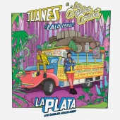 Juanes - La Plata (feat. Los Ángeles Azules, Lalo Ebratt) [Los Ángeles Azules Remix]