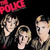The Police - Outlandos D'Amour [Remastered 2003]