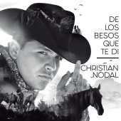 Christian Nodal - De Los Besos Que Te Di
