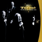 Mel Tormé - The Best Of The Concord Years