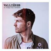 Vincent Vallières - Le temps des vivants