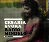 Cesária Évora - Radio Mindelo