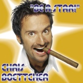 Chris Boettcher - Be A Star