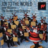 John Williams & Boston Pops Orchestra - Joy To The World