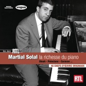 Martial Solal - RTL Martial Solal