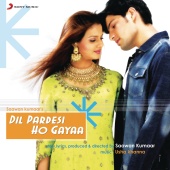 Usha Khanna - Dil Pardesi Ho Gayaa (Original Motion Picture Soundtrack)