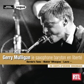 Gerry Mulligan - RTL Gerry Mulligan