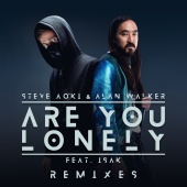 Steve Aoki - Are You Lonely (Remixes)