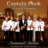 Captain Cook Und Seine Singenden Saxophone - Sentimental Journey