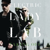 Electric Lady Lab - Taking Off