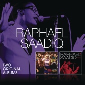 Raphael Saadiq - Stone Rollin'/The Way I See It