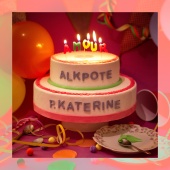 Alkpote - Amour
