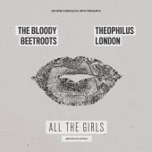 The Bloody Beetroots - All the Girls (Around the World)