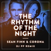 Sean Finn - The Rhythm Of The Night (DJ PP Remix)