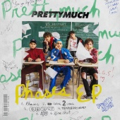 PRETTYMUCH - Phases - EP
