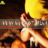 Anayah Roots Levi - Open Your Heart