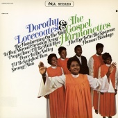 Dorothy Love Coates & The Gospel Harmonettes - The Handwriting On The Wall