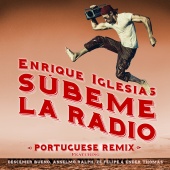 Enrique Iglesias - SUBEME LA RADIO PORTUGUESE REMIX