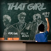 Olly Murs - That Girl (CORSAK Remix)