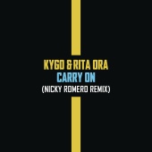 Kygo - Carry On (Nicky Romero Remix)