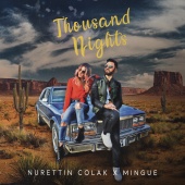 Nurettin Colak - Thousand Nights