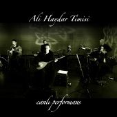 Ali Haydar Timisi - Canlı Performans