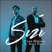 Kaan Gökman - Sızı (feat. Burak Duman)