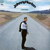 Johnny Horton - On the Road