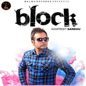 Manpreet Sandhu - Block