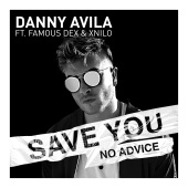 Danny Avila - Save You (No Advice)