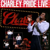 Charley Pride - Live