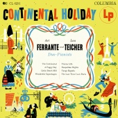 Ferrante & Teicher - Continental Holiday