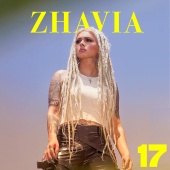 Zhavia - 17 - EP