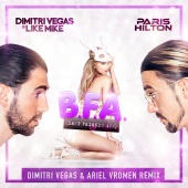 Dimitri Vegas & Like Mike - Best Friend's Ass (Dimitri Vegas & Ariel Vromen Remix)