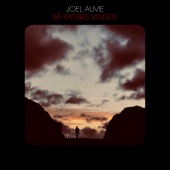 Joel Alme - Så kanske vinden