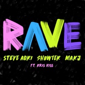 Steve Aoki - Rave