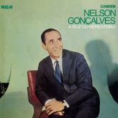 Nelson Gonçalves - A Voz do Seresteiro