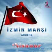 NisaNur - İzmir Marşı (Akustik)
