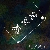 AstroBand - TechMek