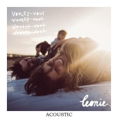 Leonie - Voulez-vous (Acoustic)