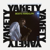 Boots Randolph - Yakety Revisited
