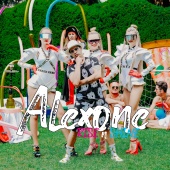 Alexone - Rise n Shine