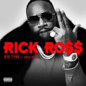 Rick Ross - BIG TYME
