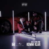 DLG - Komm klar (feat. ATM.DOM)