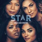 Star Cast - Only God Knows (feat. Queen Latifah, Brandy) [From “Star” Season 3]